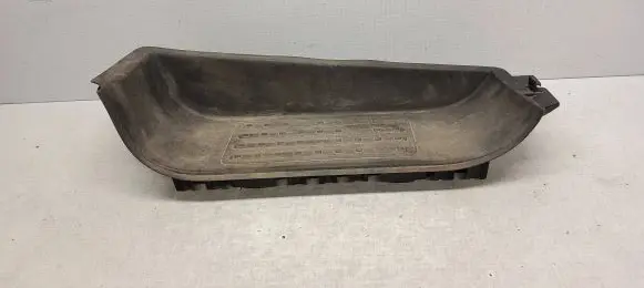 Volkswagen Transporter - Caravelle T5 Front sill (body part) 7H0863725B