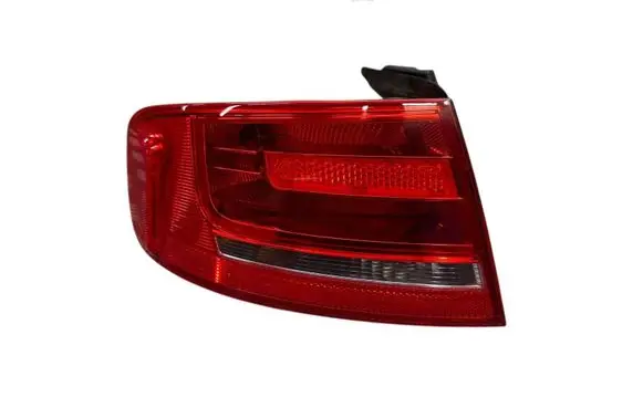 Audi A4 S4 B8 8K Rear/tail lights 8K5945095D
