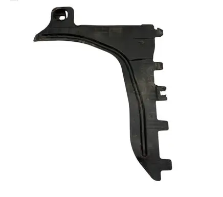 Audi Q2 - Rear underbody cover/under tray 5WA825102A