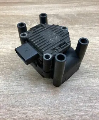 Audi A3 S3 8L High voltage ignition coil 032905108