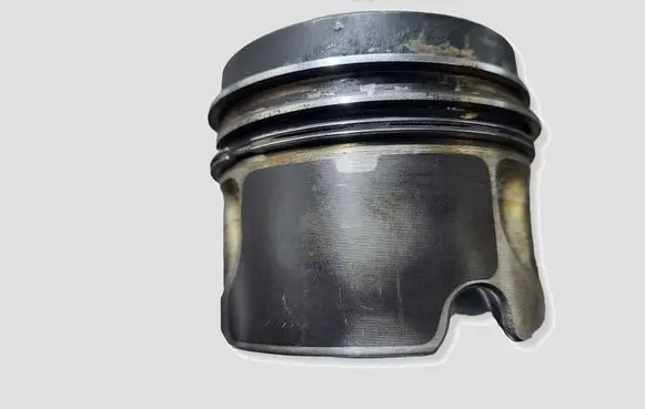 Volkswagen PASSAT B6 Piston CBA