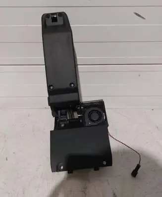 Phone control unit/module