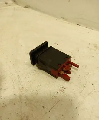 Volkswagen Golf IV ESP (stability program) switch 1J0927134A