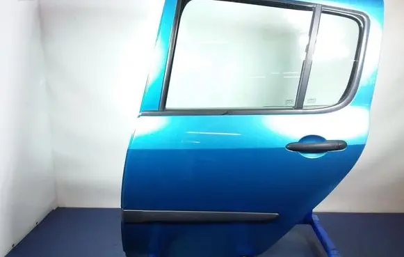 Renault Modus Rear door 
