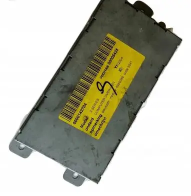 BMW X3 E83 Engine ECU kit and lock set 6950089