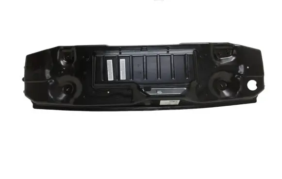 BMW 6 F12 F13 Convertible roof set 7230912 37858221 0000690783