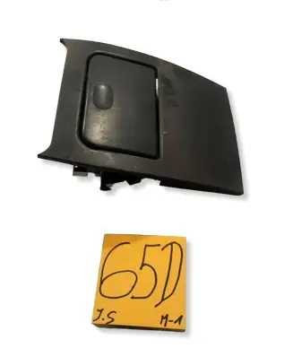 Peugeot 406 Car ashtray trim 9999999