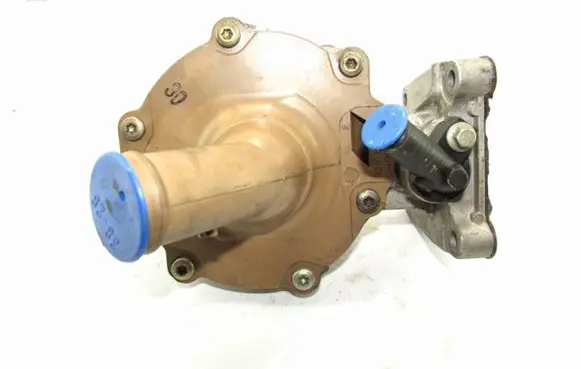 Ford Mondeo Mk III Water pump XS7Q8A578AE