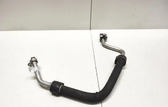 Audi Q7 4M Air conditioning (A/C) pipe/hose 4M0816743bd 1000240786