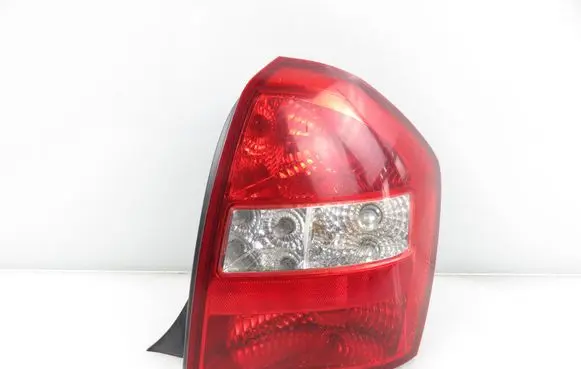 KIA Cerato Rear/tail lights