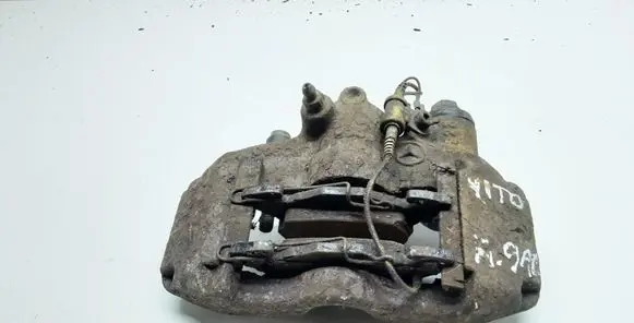 Mercedes-Benz Vito Viano W638 Rear brake caliper
