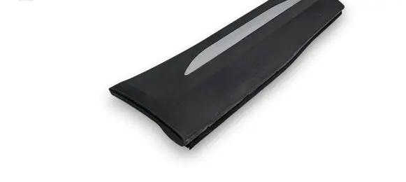 Mercedes-Benz EQA Rear door trim (molding) A2477301204 52038