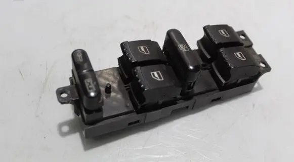 Seat Toledo II (1M) Electric window control switch