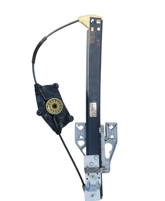 Audi A4 S4 B8 8K Front window lifting mechanism without motor 8K0839462