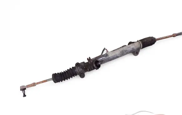 Steering rack