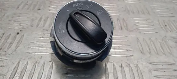 Porsche Panamera (970) Light switch 97061353303