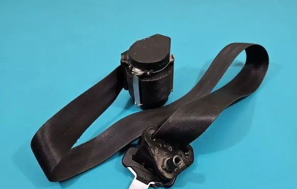 Renault Master III Front seatbelt 868840019R IMPRK1446054