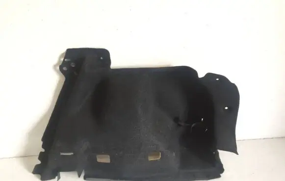 Nissan Qashqai Tailgate/trunk side cover trim BCZEKBAGAZNIKAAA2