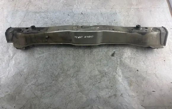 Toyota Corolla Verso AR10 Top upper radiator support slam panel