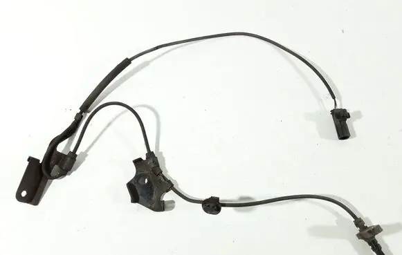 Toyota Prius+ (ZVW40) ABS brake wheel speed sensor 12627