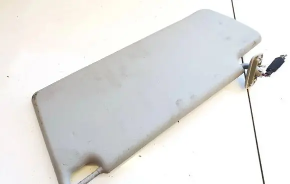 Opel Zafira B Sun visor