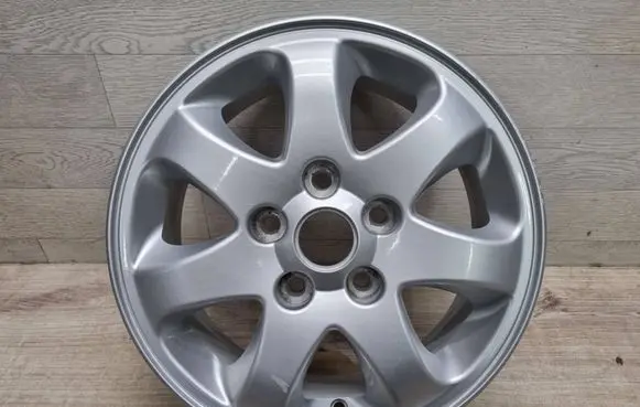 KIA Carnival R15 alloy rim K9965C36050