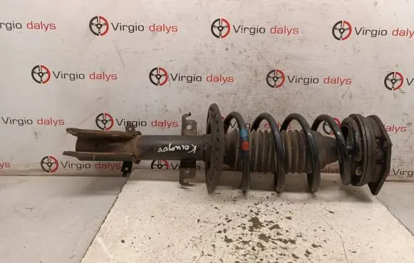 Renault Kangoo I Front shock absorber with coil spring 8D00868516 03091000041H
