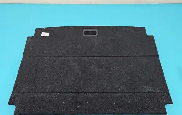 KIA Niro Trunk/boot floor carpet liner 85715-G5100 IMPRK1464004