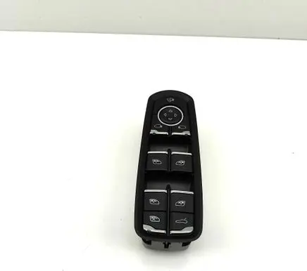 Porsche Macan (95B) Electric window control switch 7PP959858AH 7PP959858
