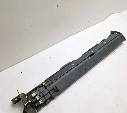 Chrysler Pacifica Sliding door control unit/module 68460327AB 410066180120 8US000570242901
