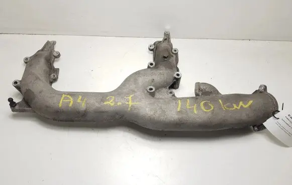 Audi A4 S4 B8 8K Intake manifold 059145762M