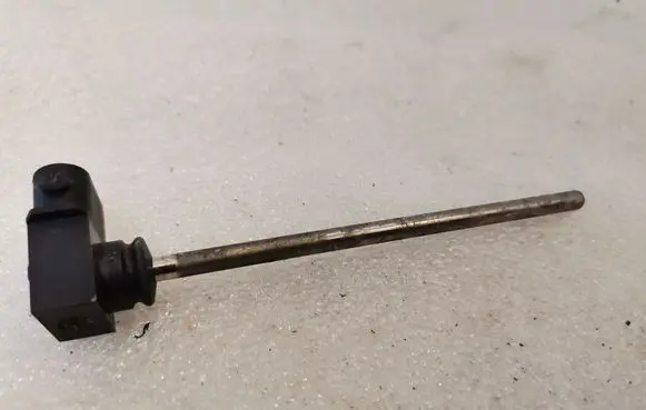 Mercedes-Benz A W168 Interior temperature sensor A1688300072