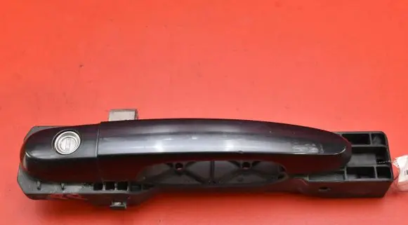 KIA Sportage Front door exterior handle