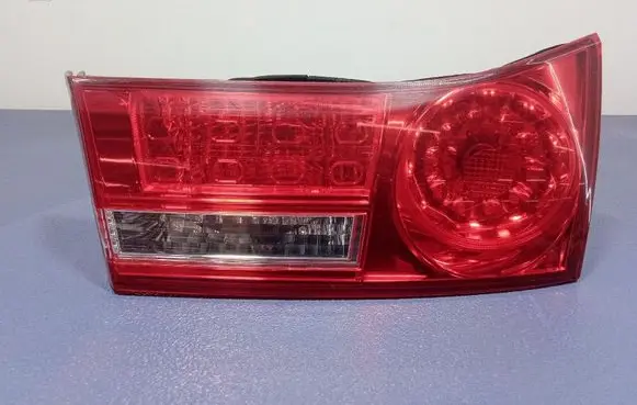 Honda Accord Rear/tail lights P8129R