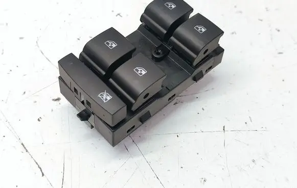 Buick Encore I Electric window control switch 22915128