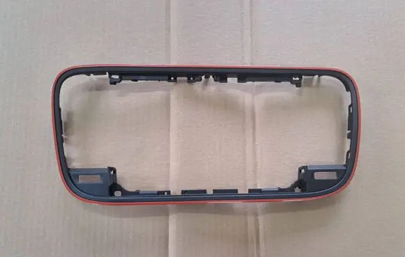 Volkswagen Beetle A5 Radio/GPS head unit trim 5C1858071C