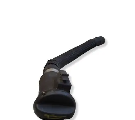 Citroen C5 Oil fill pipe 9684359980