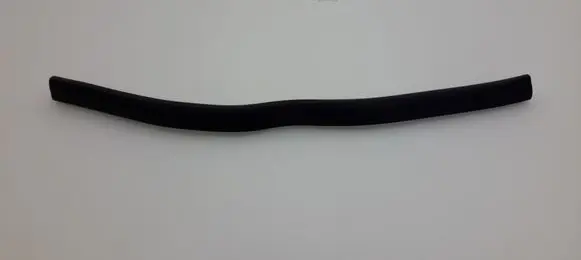 Mercedes-Benz C W204 Engine compartment rubber A2046280198