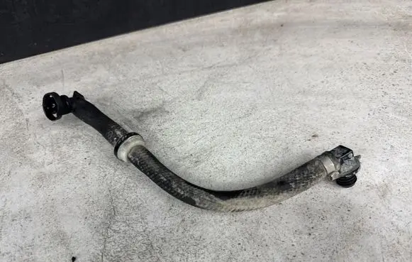 Volvo S80 Brake booster pipe/hose