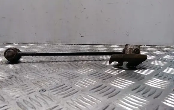 Front anti-roll bar/stabilizer link