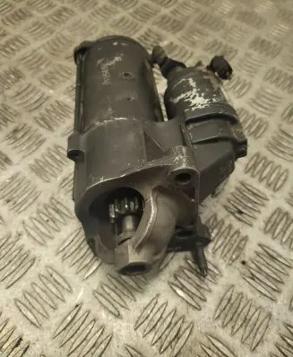 Renault Espace IV Starter motor 3995435