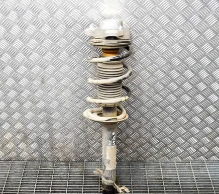 Citroen Jumper Front shock absorber/damper 01374666080