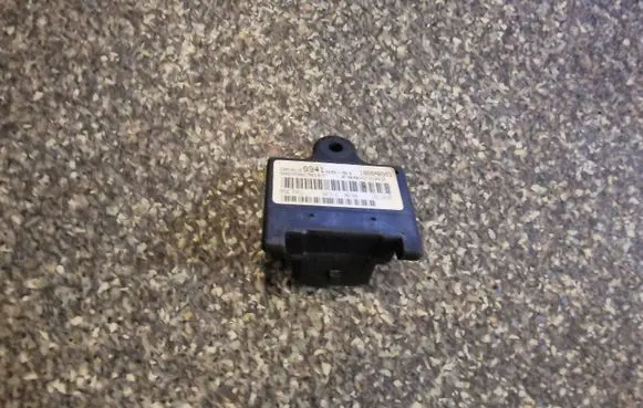 Peugeot 4007 Comfort/convenience module 1860AB003