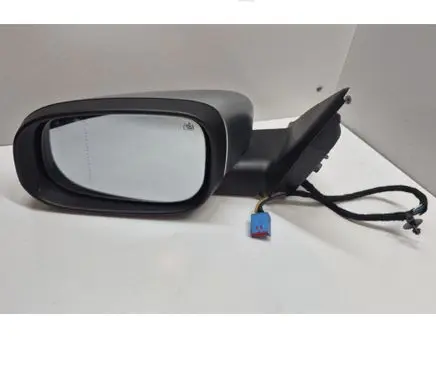 Volvo V50 Front door electric wing mirror 3303001