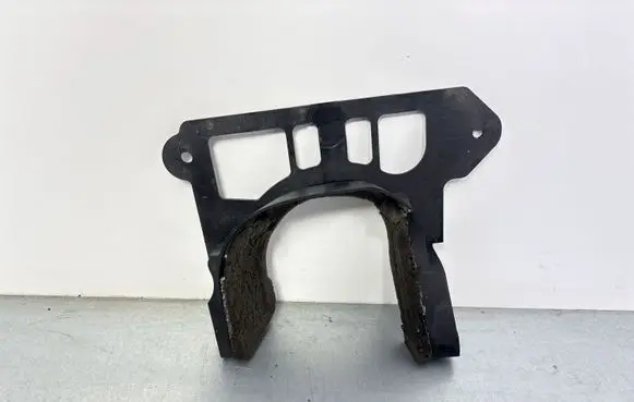 Audi A6 S6 C7 4G Front underbody cover/under tray 4G0863189