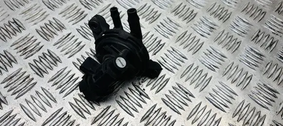 Ford Galaxy Turbo solenoid valve 97BB9C915AA