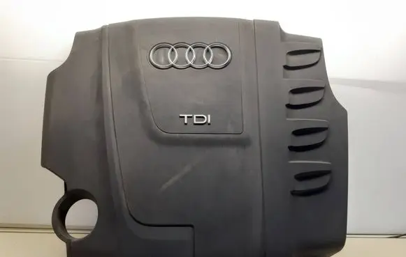Audi A4 S4 B8 8K Engine cover (trim) 03L103925