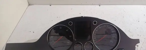Volkswagen PASSAT B6 Speedometer (instrument cluster) 3C0920871
