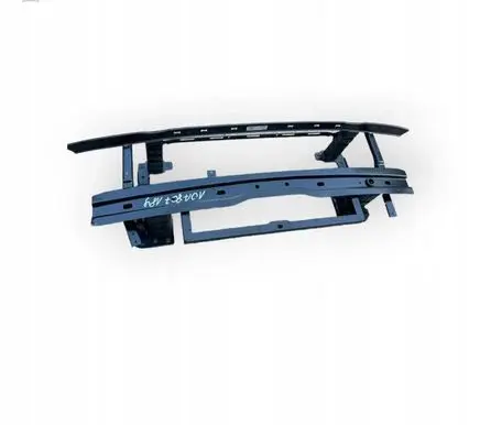 Volkswagen ID.3 Front bumper cross member 10A807189