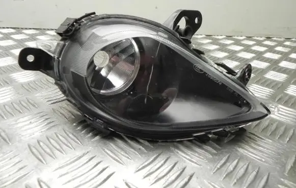 Vauxhall Zafira C Fog light set 662588537 A1815